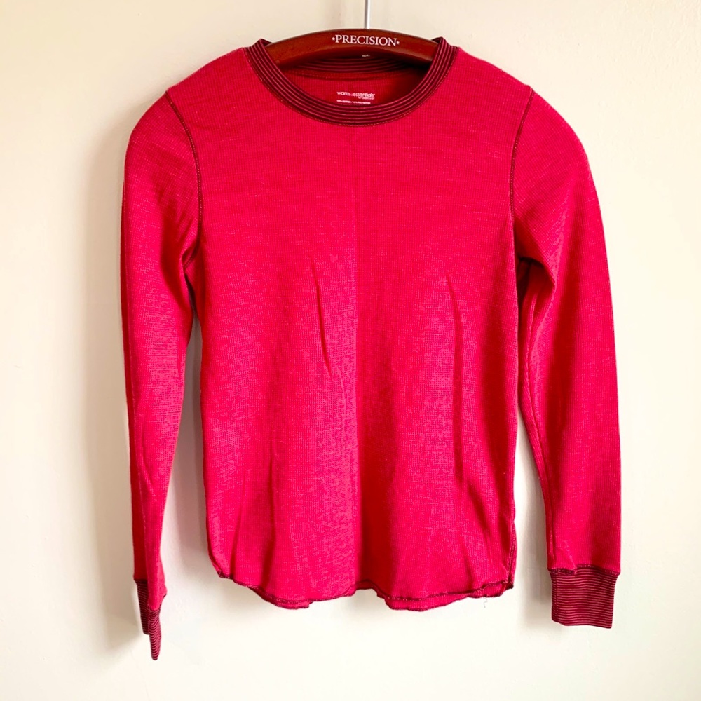 Thermal Top (Small)
